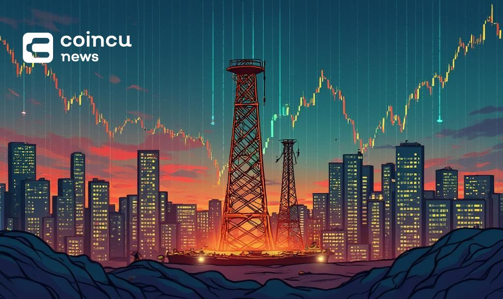 bullish energy cartoon thumbnail