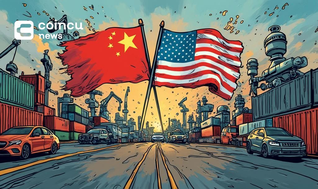 china america rare earth trade