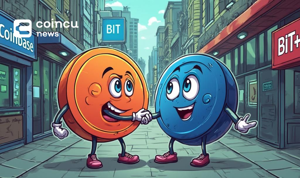 coinbase bitglobal truce art