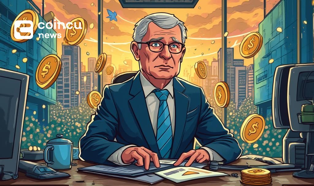 futuristic mortgage revolution