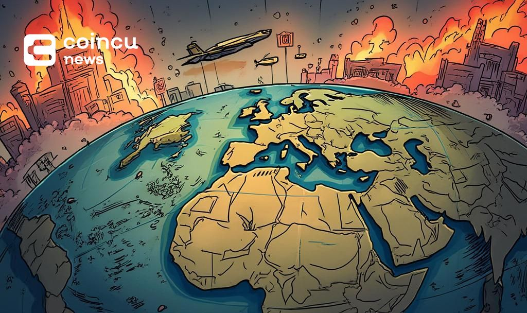 global reaction cartoon thumbnail