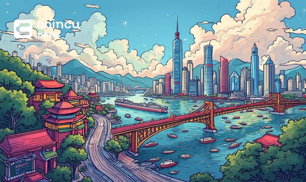 hong kong shanghai tech fusion