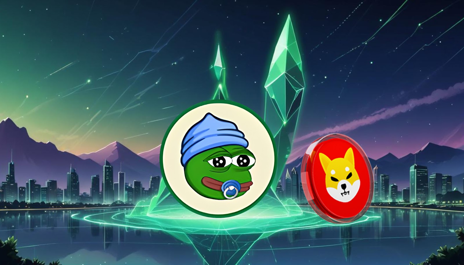 Shiba Inu News: Will SHIB Price Soar 27% After 400M Tokens Burned As the Market Welcomes a New Hot Meme Coin in June? 