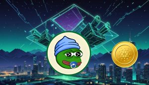 Traders Bet on Hyperliquid (HYPE) and Little Pepe (LILPEPE) to Overtake Cardano in 2025 as ADA Struggles to Break $1