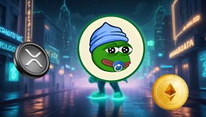 Canada Launches First Spot XRP ETF, But XRP Price Stays Unresponsive While Ethereum (ETH) and Little Pepe (LILPEPE) Charge Forward