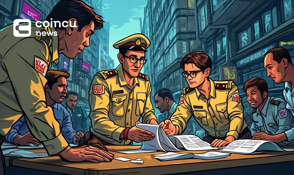 indian crypto tax probe thumbnail