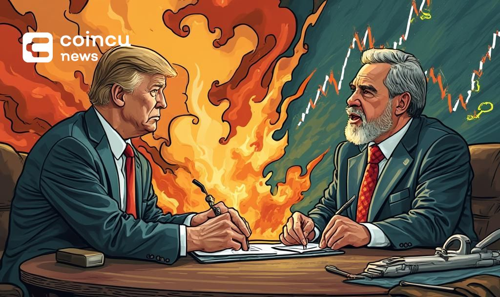 israel iran conflict stock market