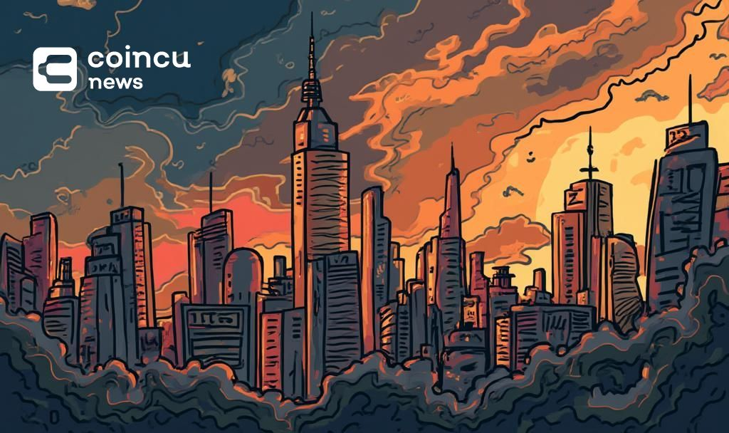 israel iran crypto impact graphic