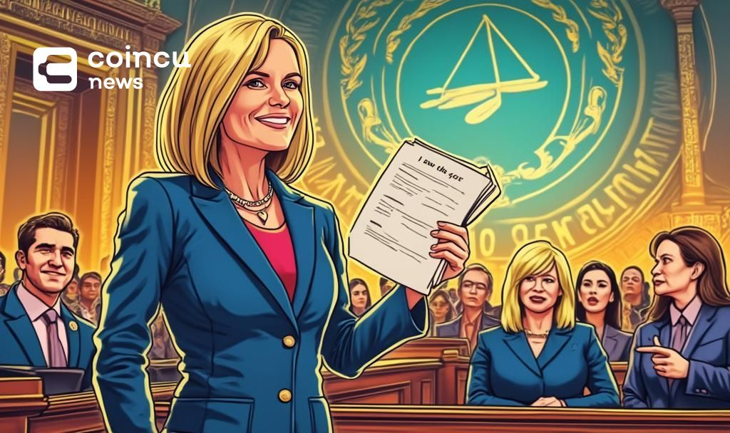 lummis digital assets cartoon