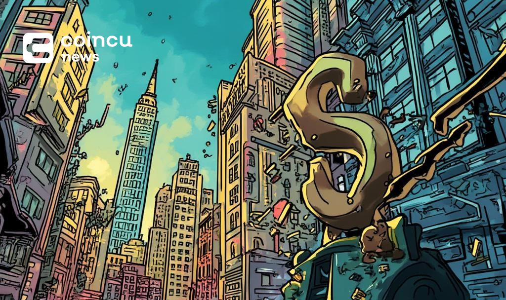 stock market tension thumbnail