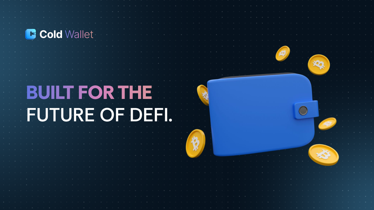 Ethereum and SUI Price Targets Rise, but Cold Wallet Fixes Fees and Friction