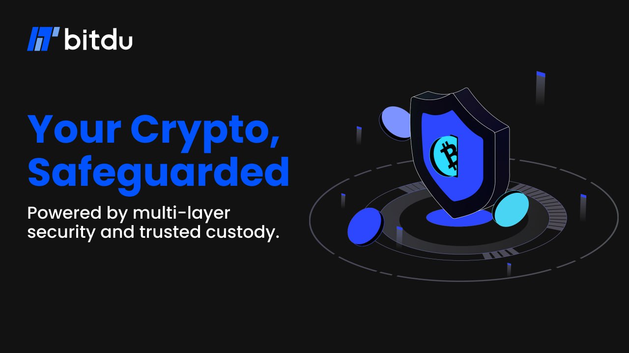Bitdu Issues Official Statement “Bitdu Pro App” Identified as Fraudulent and Unaffiliated