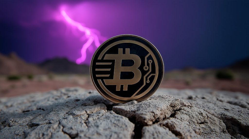 Crypto Insiders Bet Big on Bitcoin Swift’s AI Governance and Programmable Mining