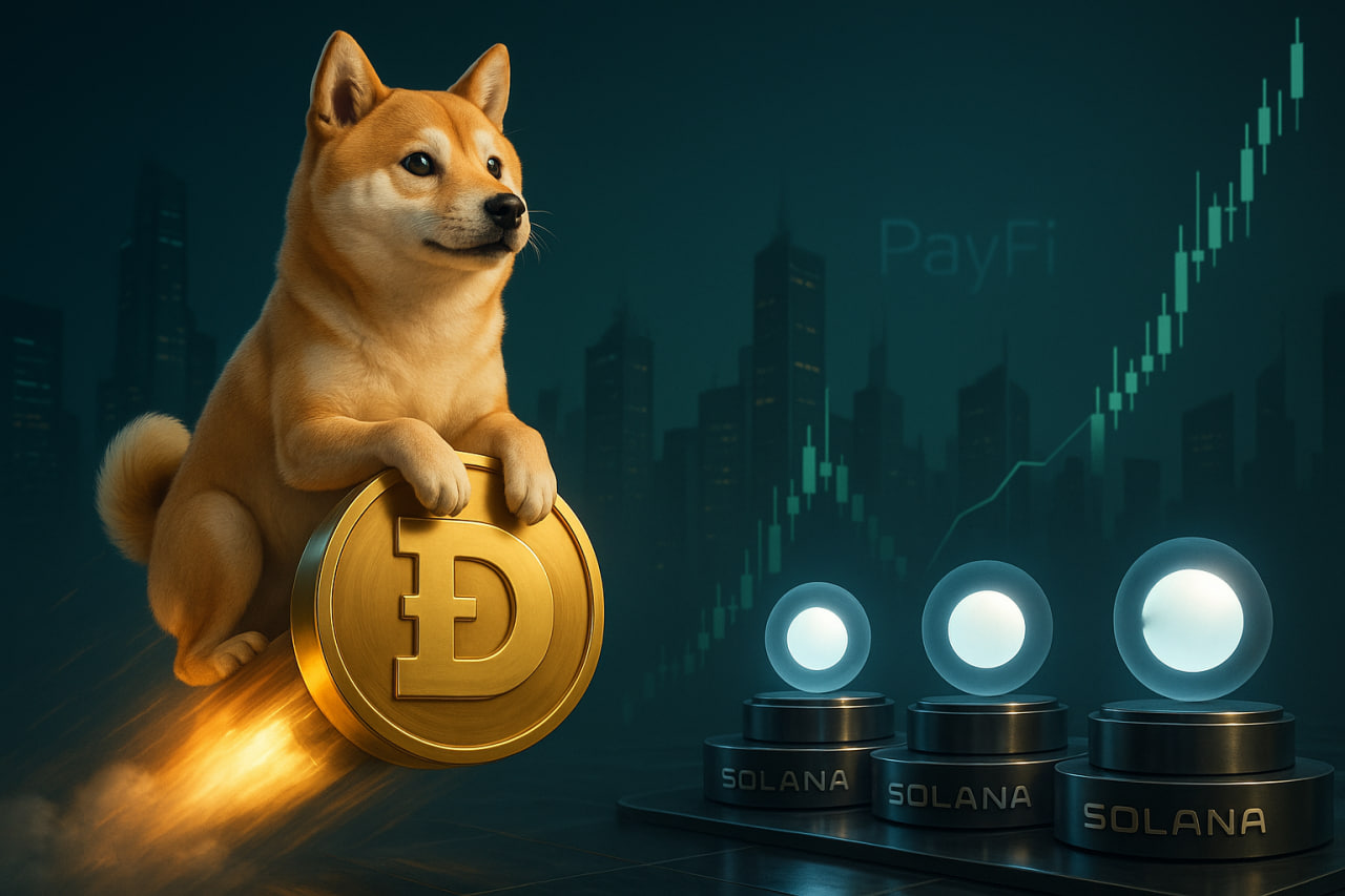 Dogecoin Price Prediction: Can DOGE Still Turn $1,000 Into $100,000 or Is This Coin Your Better Bet?