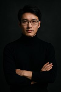 About Us 11 Liam Zhang