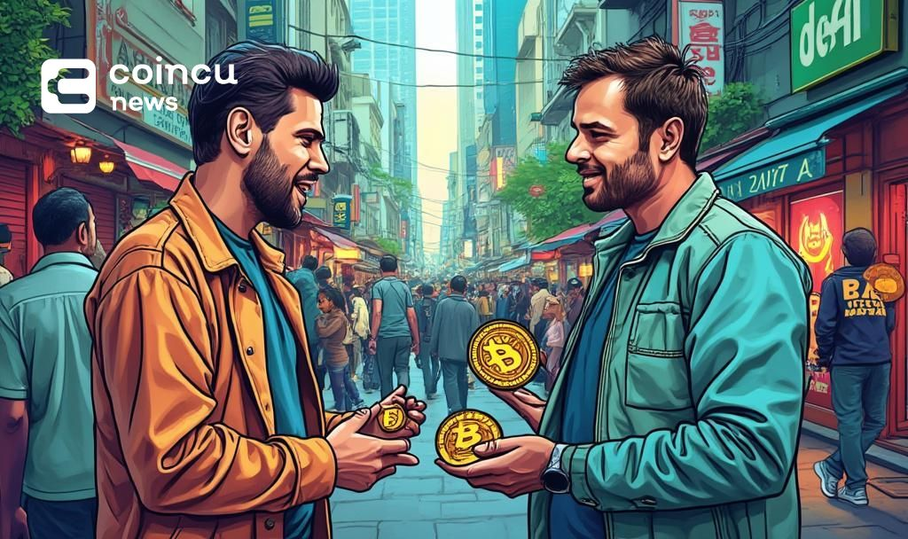 bilal michael bitcoin discussion