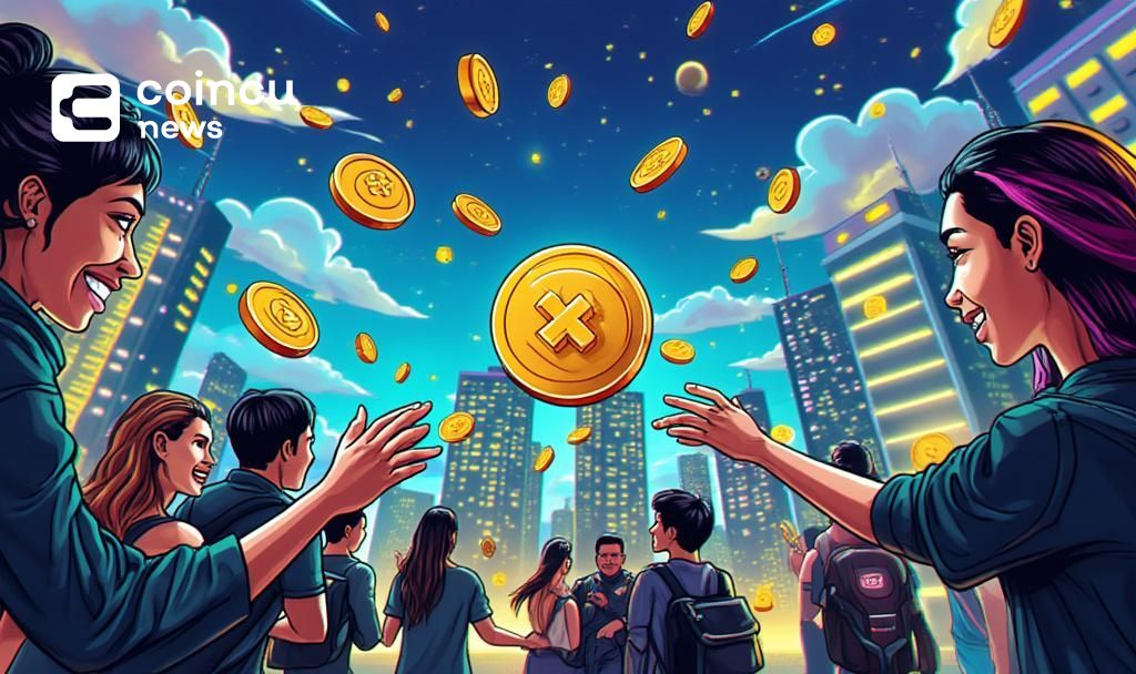 binance alpha promptale launch