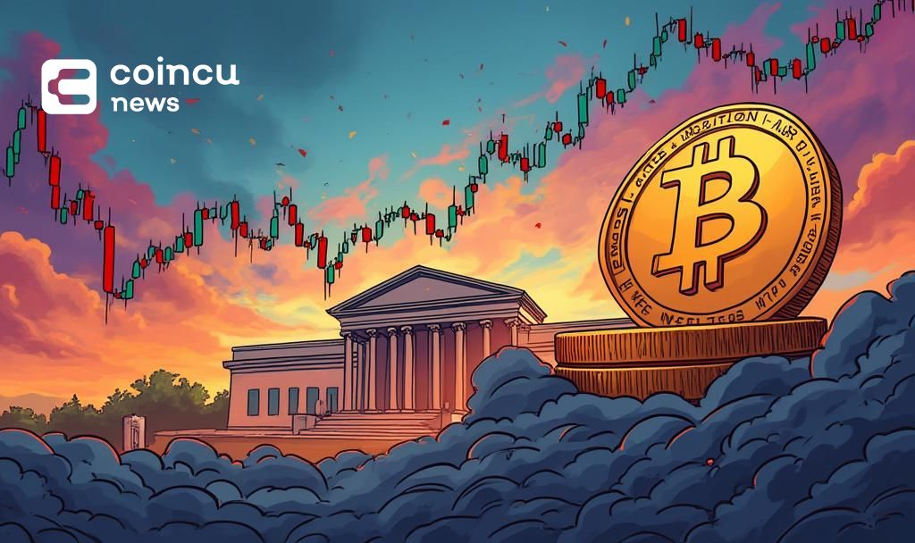 bitcoin rise financial boom