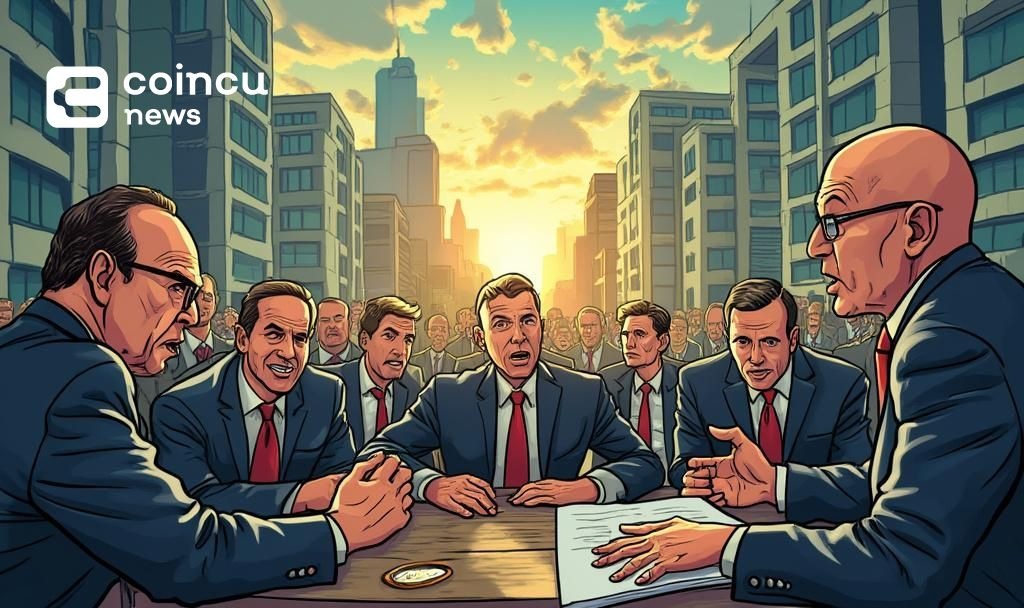 blackrock tariffs inflation debate