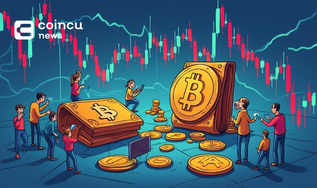 crypto market analysis buzz