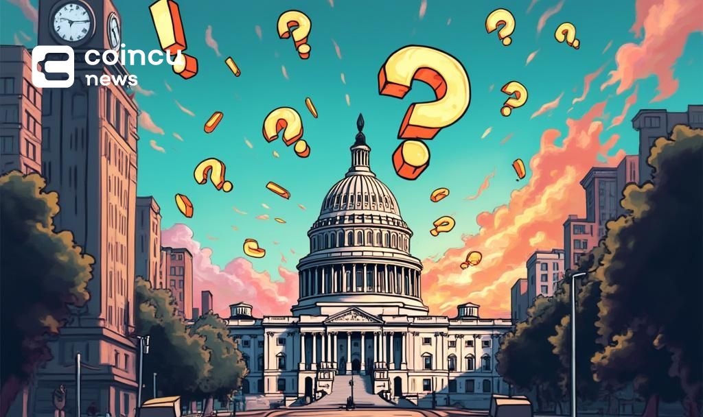 crypto market regulation delay