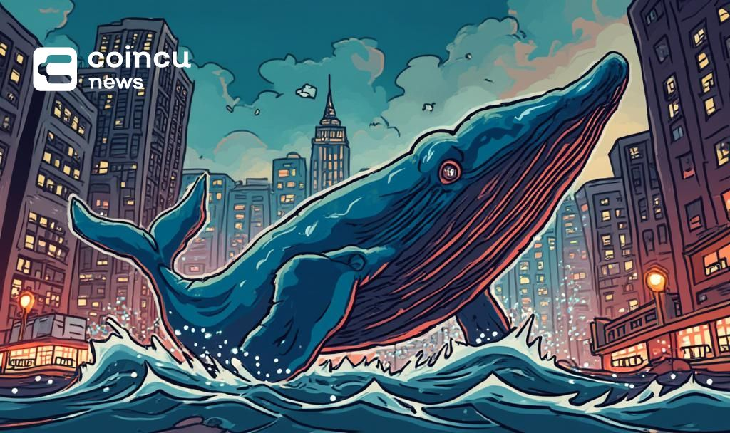 crypto whale city move 10000 btc