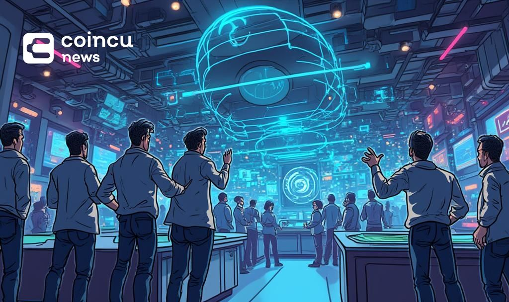 Delphinus Lab Launches Airdrop Tool Amid ZKWASM Expansion