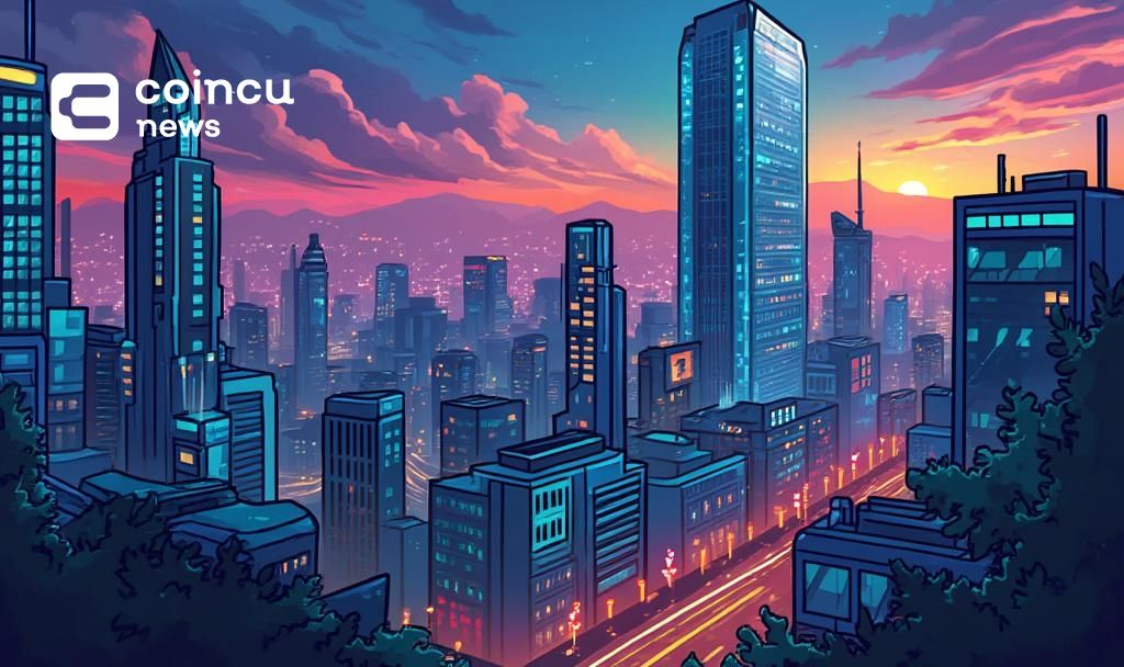 erebor bank futuristic skyscraper