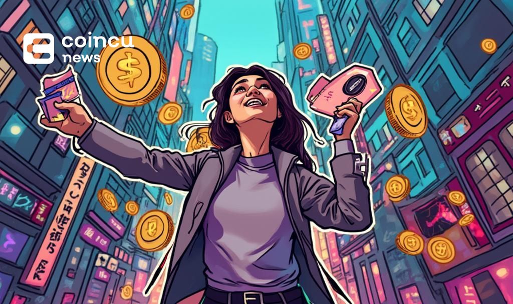 fopay app launch futuristic city