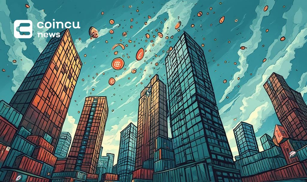 global economic instability art