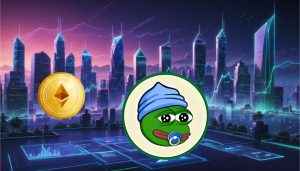 Ethereum News & Price Prediction: ETH ETFs Surpass $4 Billion in Net Inflows as This New Crypto Sensation Gains Explosive Momentum