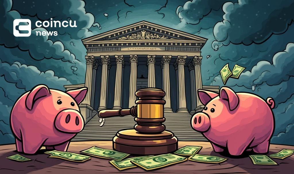 linqto legal financial debacle