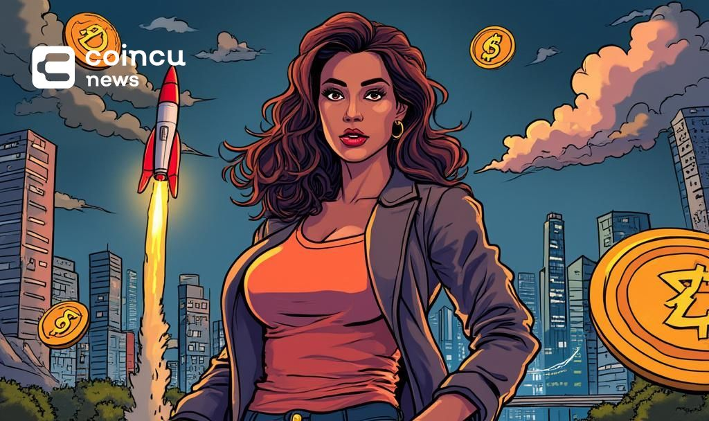 loretta mester crypto inflation