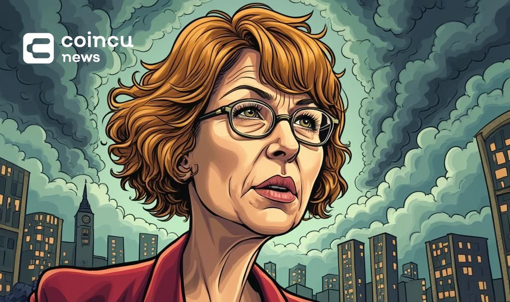 loretta mester deficit cartoon