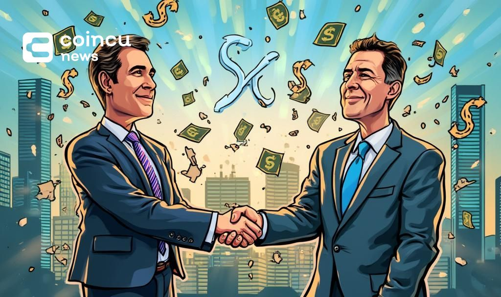 nasdaq webus ripple partnership