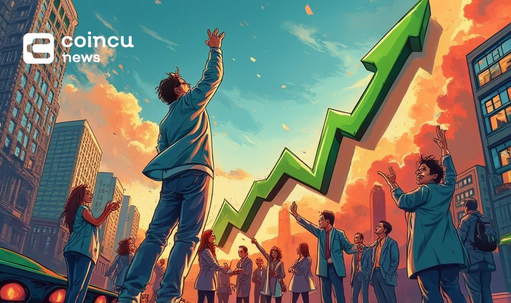 nvidia stock market rise