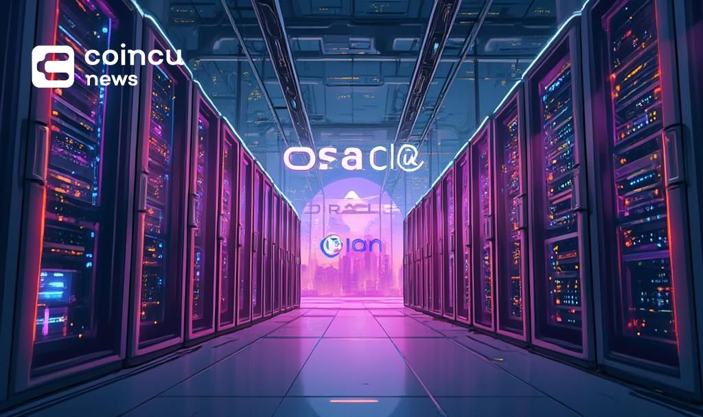 Oracle and OpenAI Expand Data Center Capacity in New Deal