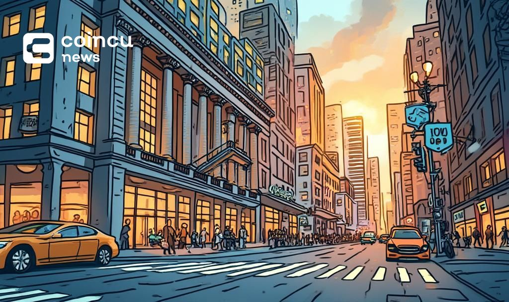 polymarket acquisition cartoon