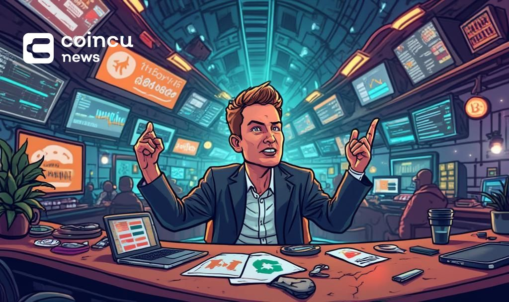 polymarket us relaunch art