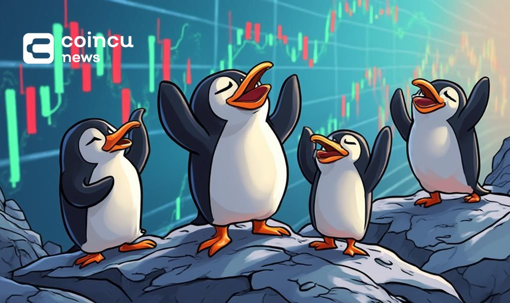 pudgy penguins crypto solana