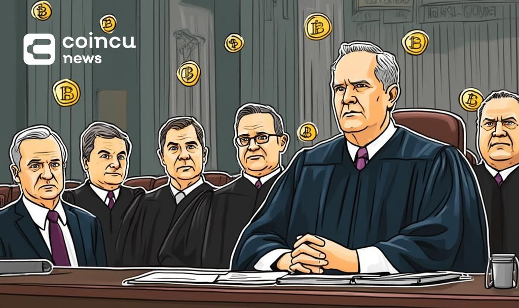 supreme court irs coinbase cartoon
