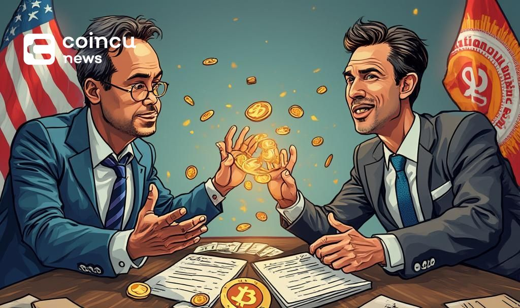 swyftx caleb brown deal art