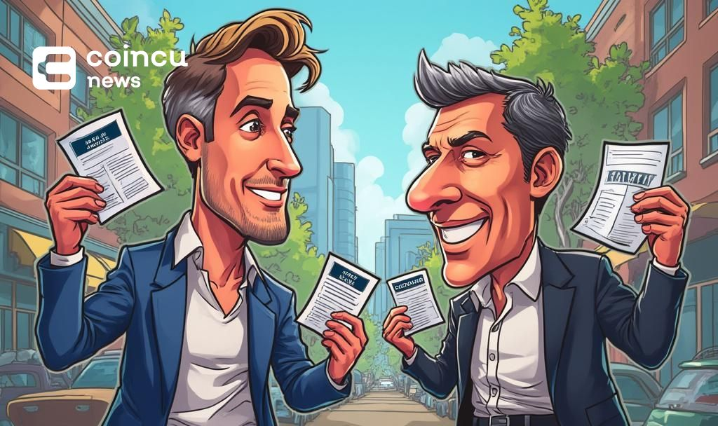 tether circle genius act cartoon