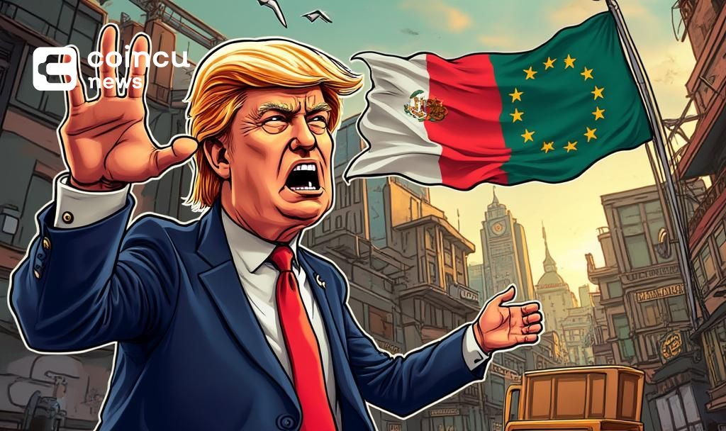 trump tariff rumors thumbnail