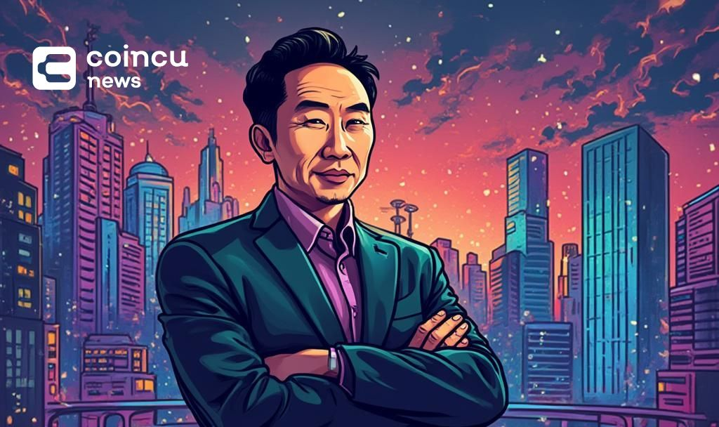 yi lihua ethereum optimism art