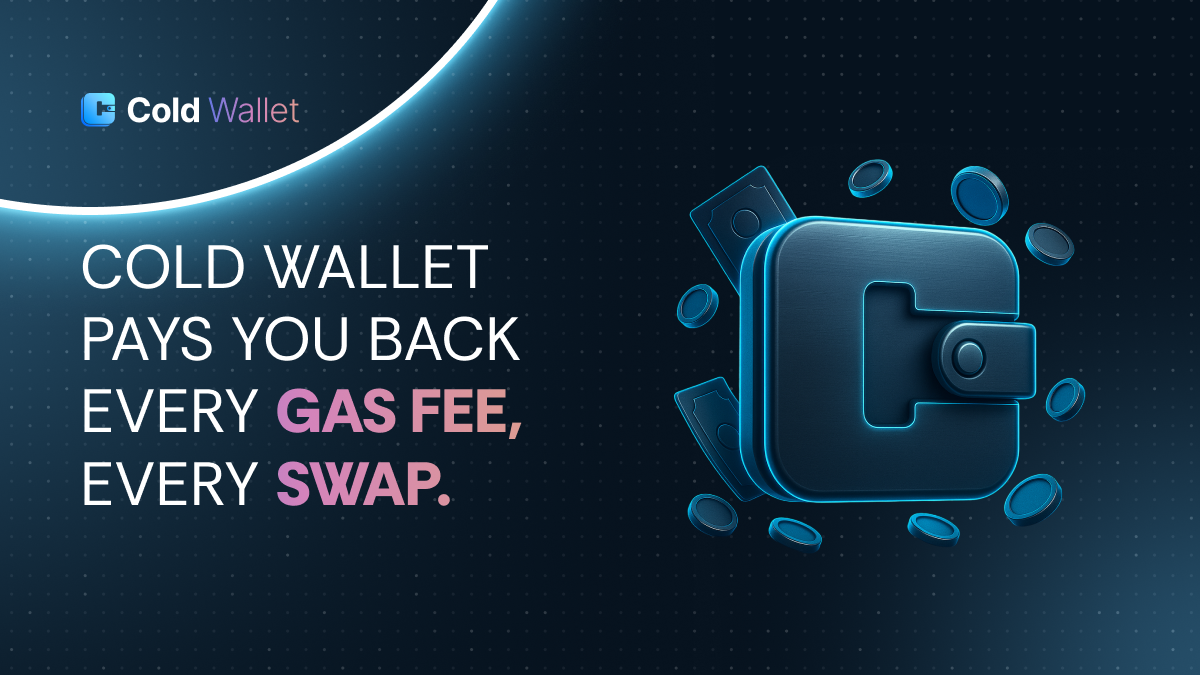 Cold Wallet’s $0.00942 Presale Aims for $2, Will It Outperform Stellar & Hyperliquid?