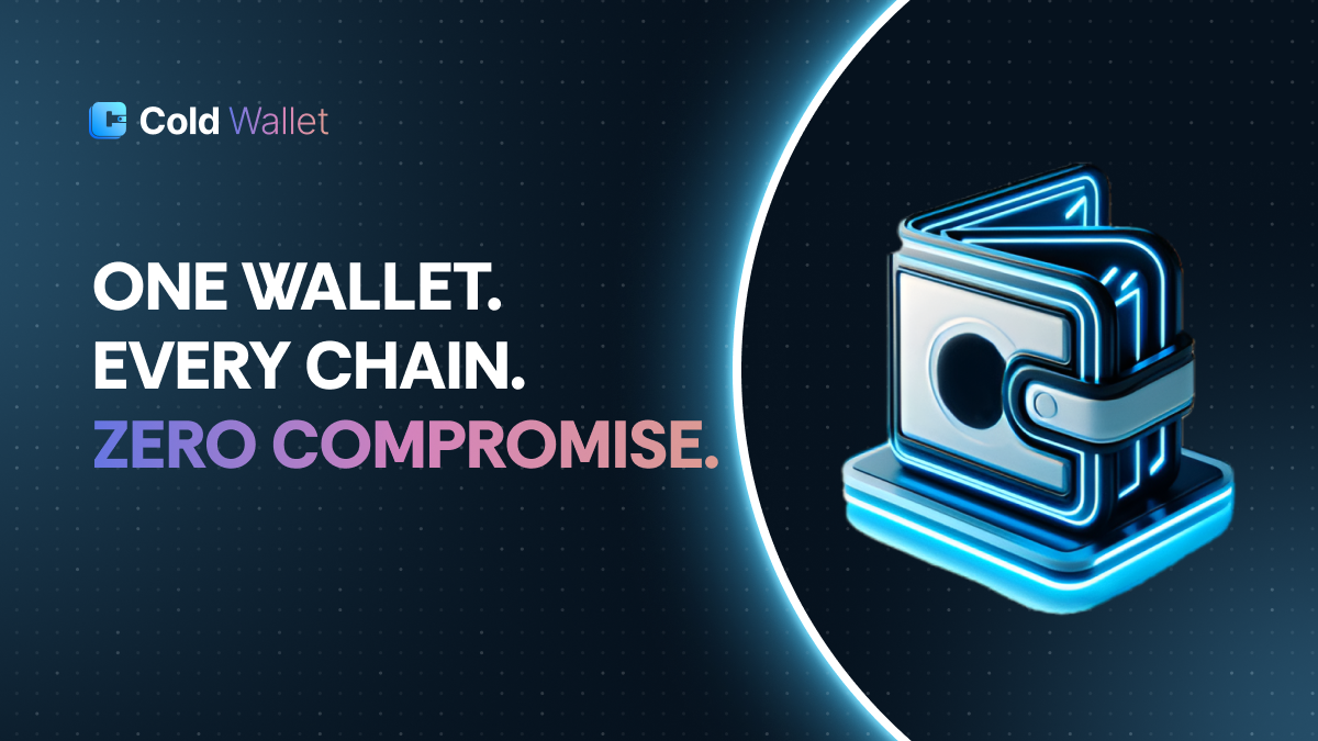 Best Crypto for 2025: Cold Wallet’s 38x Upside Compared to Aave & Monero Projections