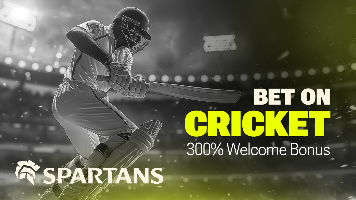 Spartans Crypto Casino: Fair Terms, Fast Payouts, Full Access