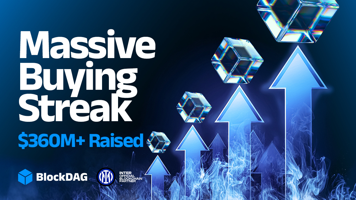 BDAG’s $0.0016 Offer Draws Crowd as XRP Takes Hits & SHIB Whale Dump Sparks Reactions