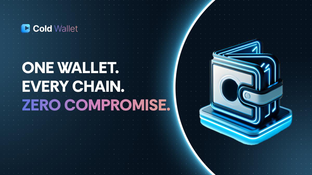 ETH Pulls Back, ADA Nears $1, Cold Wallet Rises on Tokenomics